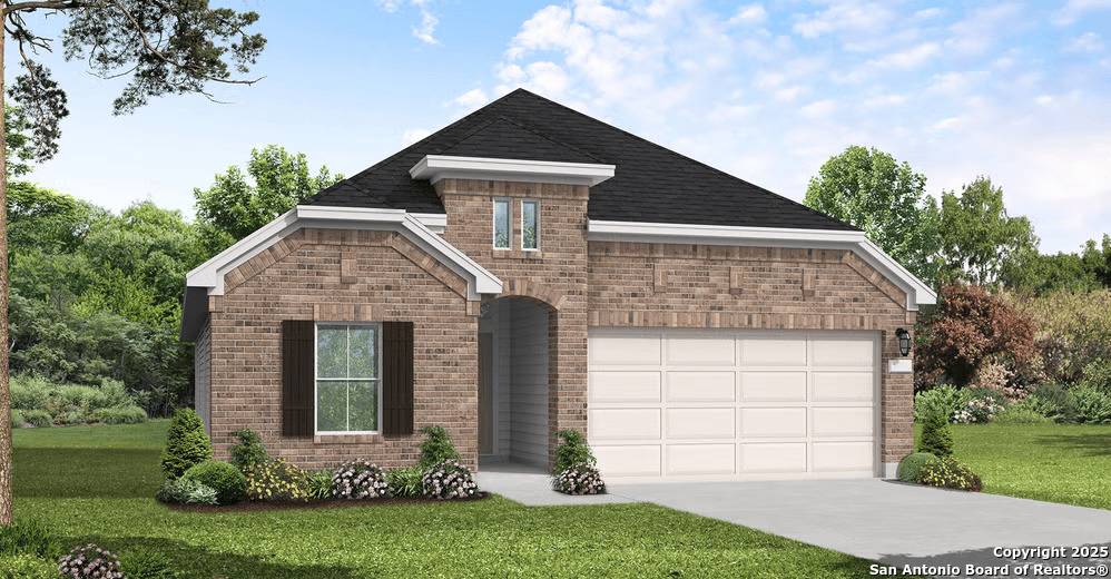Cibolo, TX 78108,315 Dryden Roost