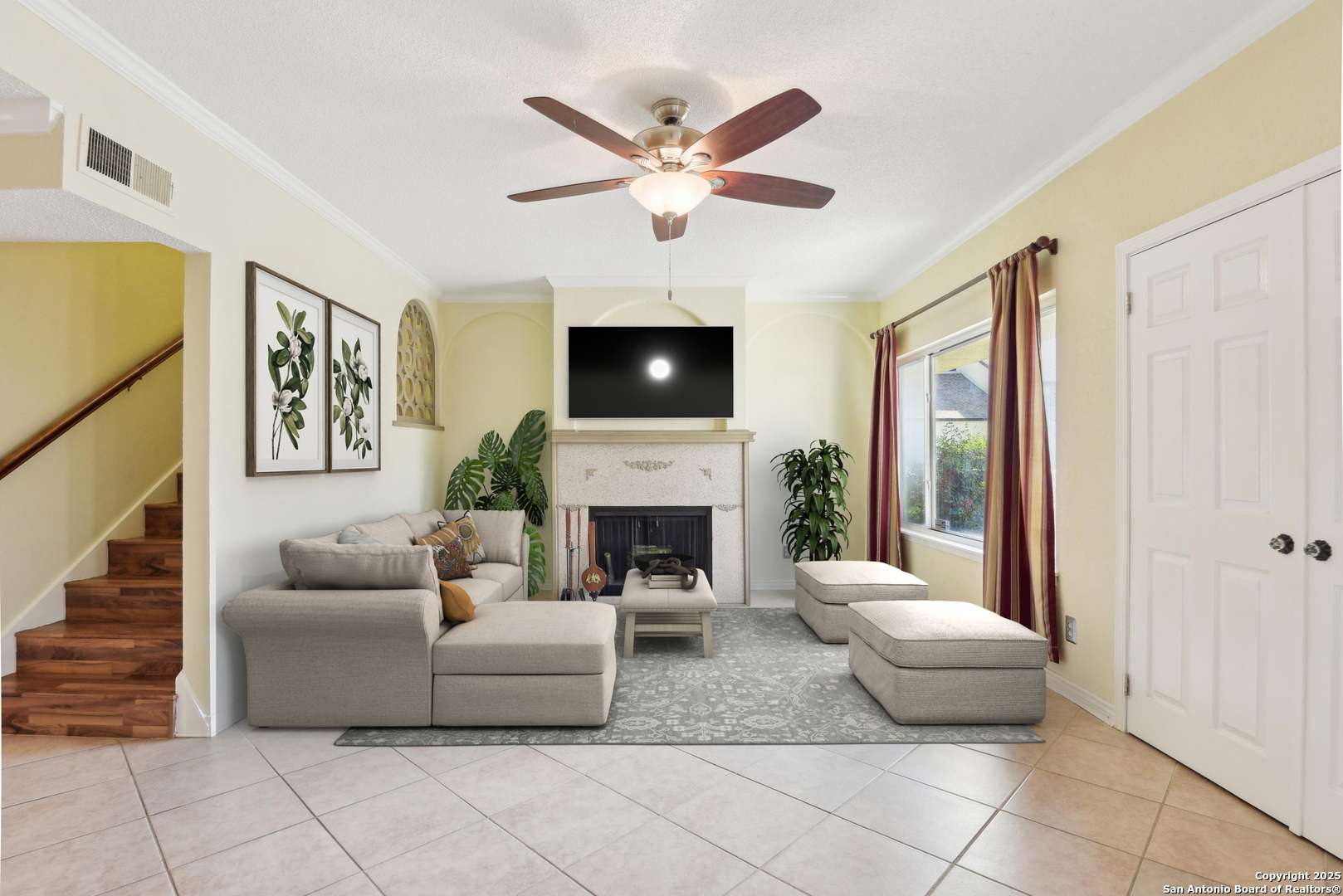 San Antonio, TX 78209,7123 Thrush View UNIT 29
