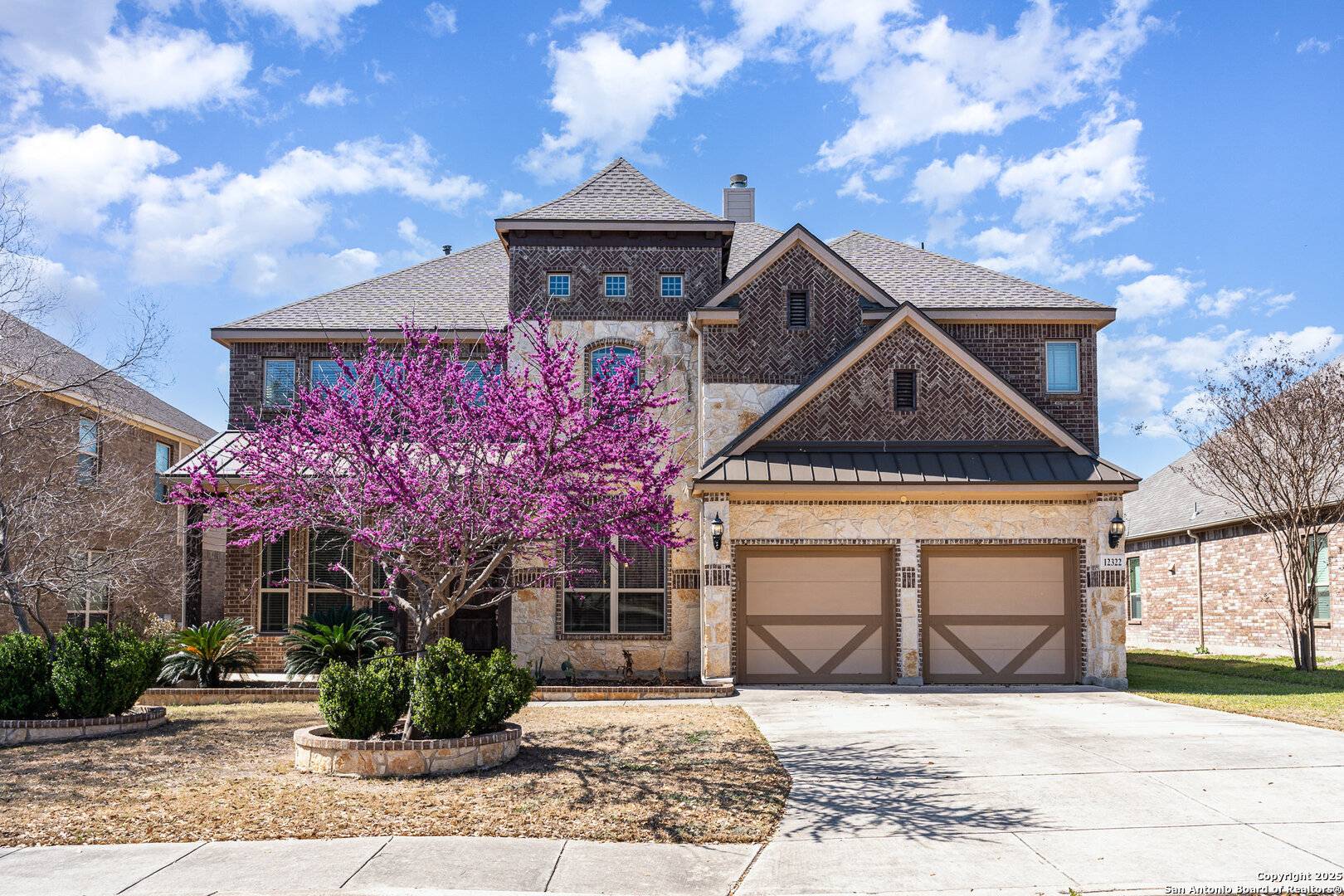 San Antonio, TX 78253,12322 Magnolia Spg