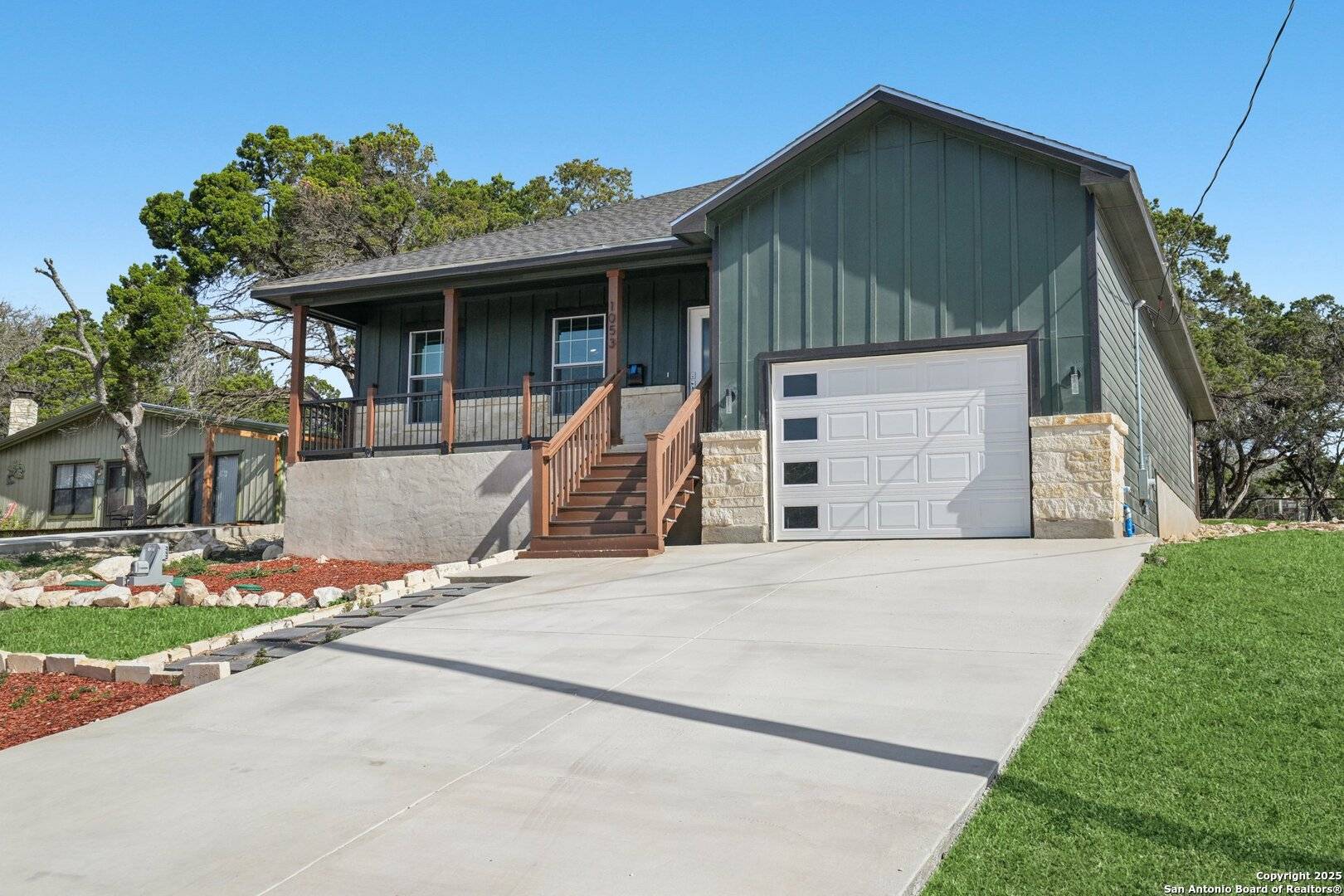 Spring Branch, TX 78070,1053 HIGH POINT LANE