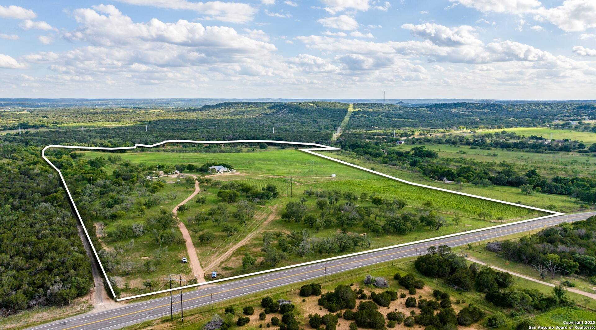 Fredericksburg, TX 78624,3841 US HWY 290