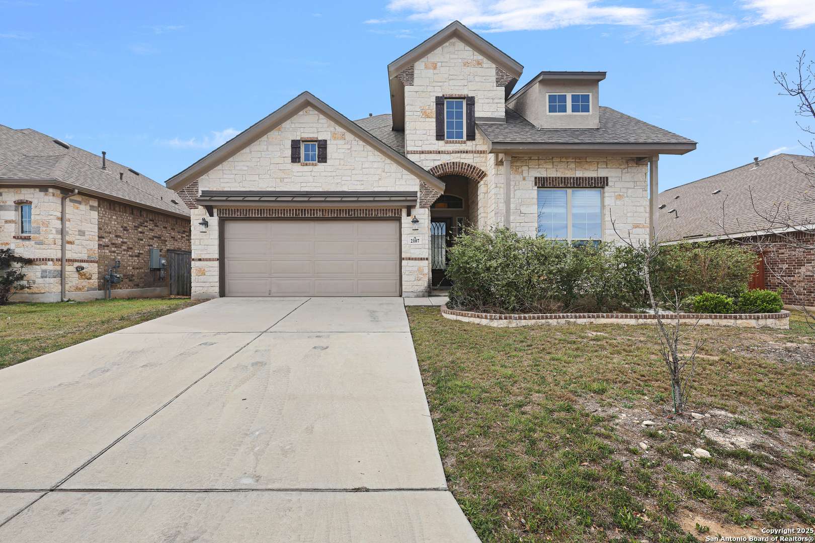 San Antonio, TX 78253,2107 Cullum