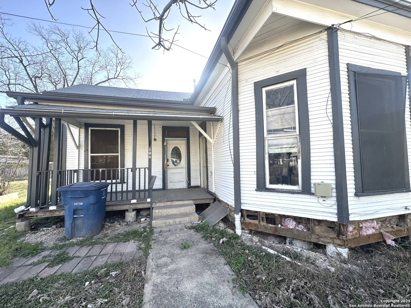 San Antonio, TX 78207,108 San Anita