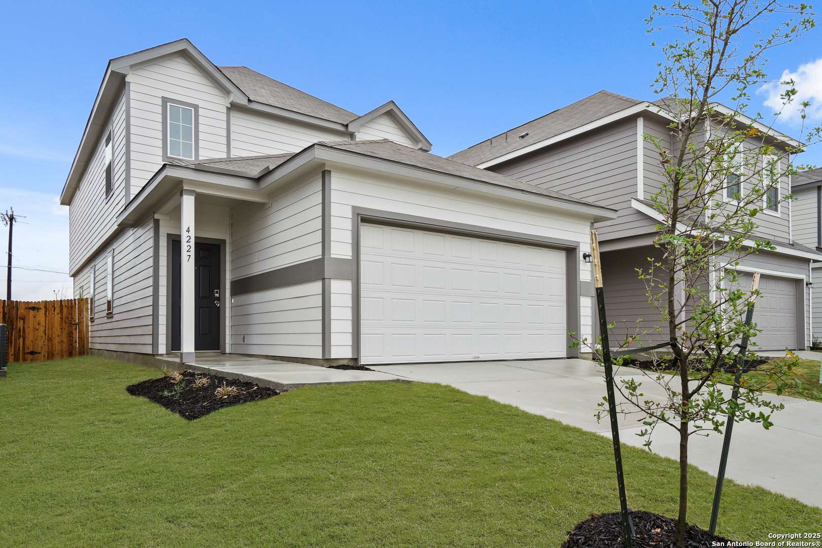 San Antonio, TX 78245,4227 Ametrine Way