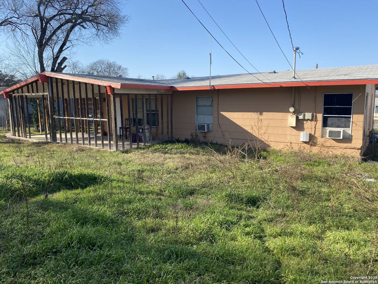 San Antonio, TX 78227,154 Westknoll Dr.