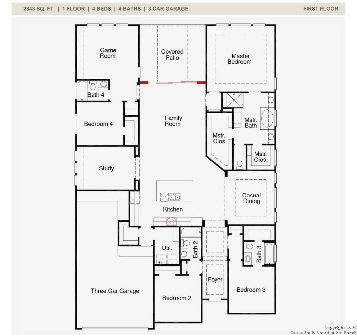 Castroville, TX 78009,124 Katie Court