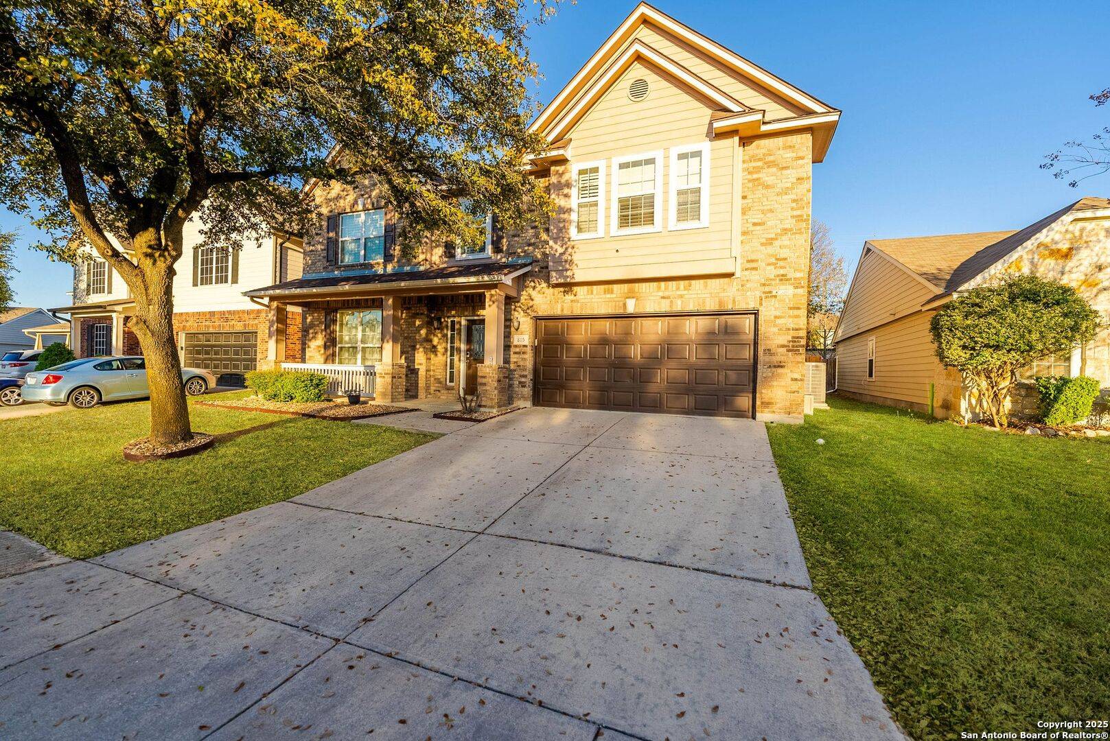 San Antonio, TX 78254,8115 Silver Hampton