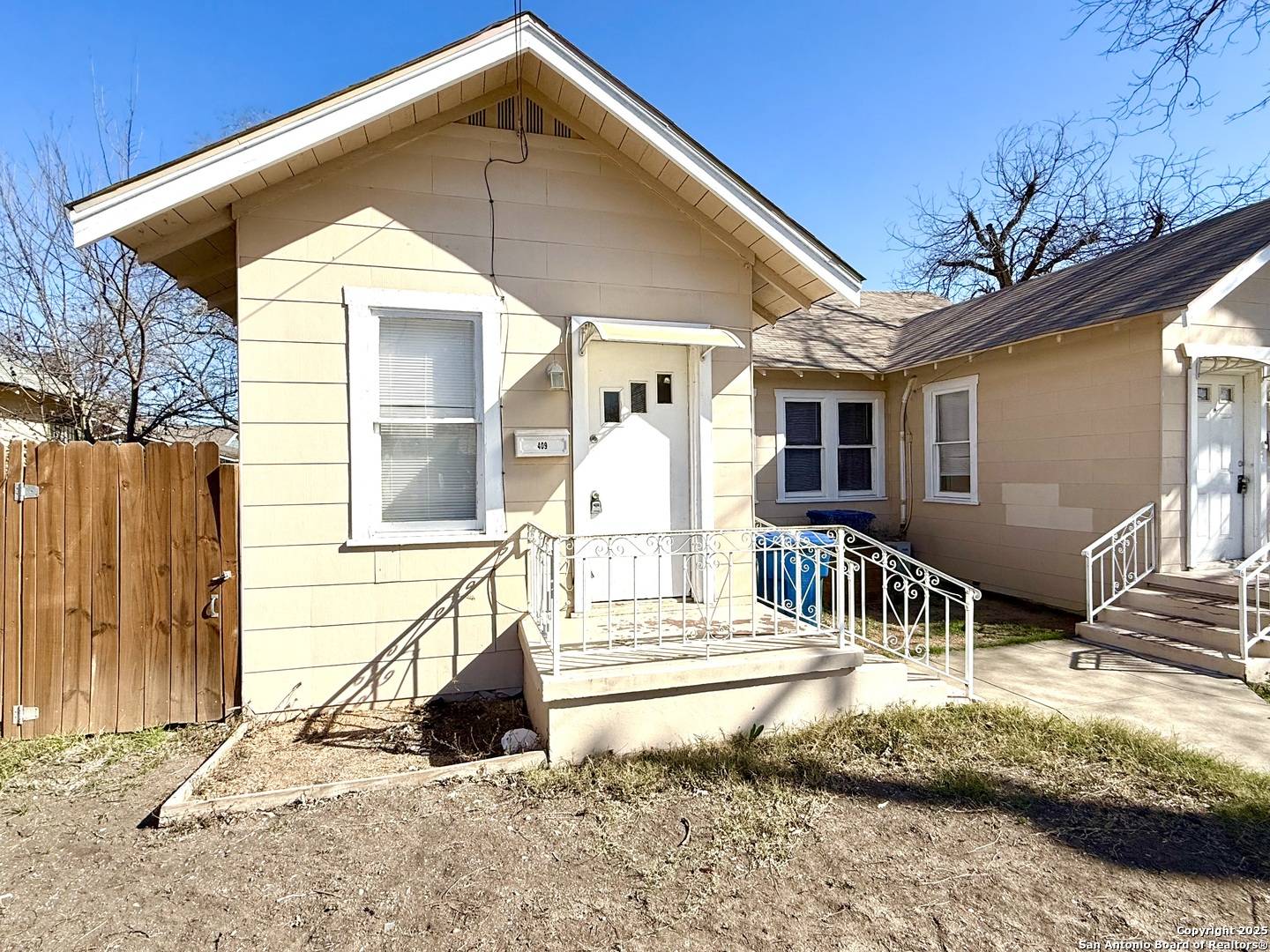 San Antonio, TX 78202,409 Canton