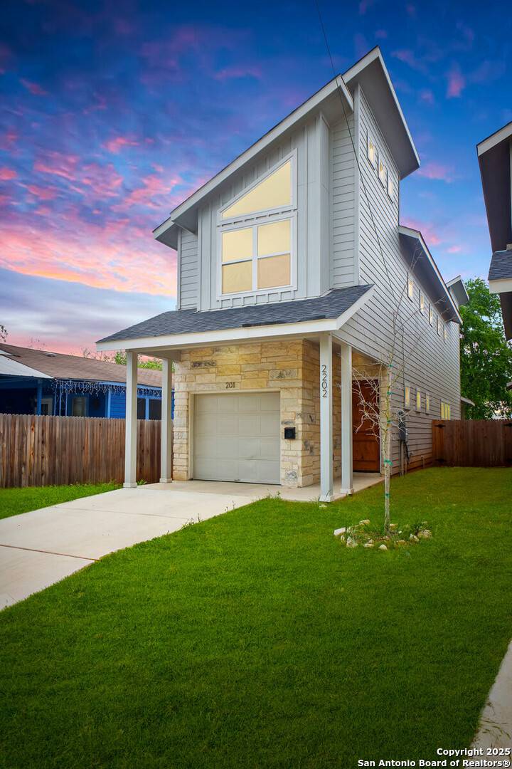 San Antonio, TX 78203,2202 Virginia Blvd, Unit 201