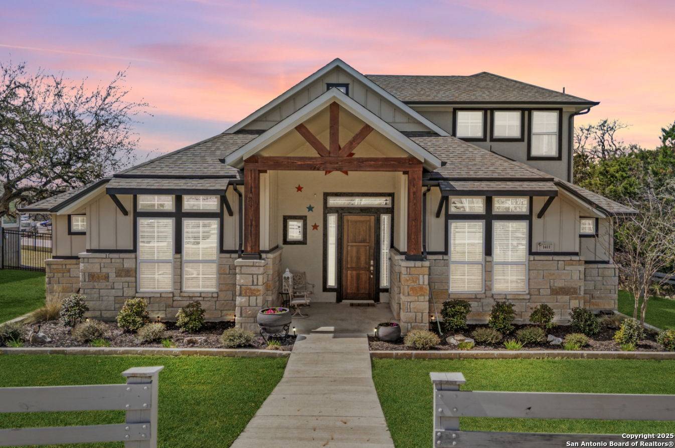 New Braunfels, TX 78132,1411 Meyer Pkwy