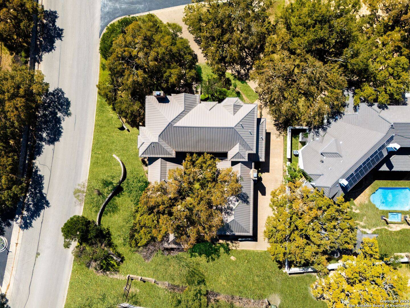 San Antonio, TX 78257,7 Henly Lane