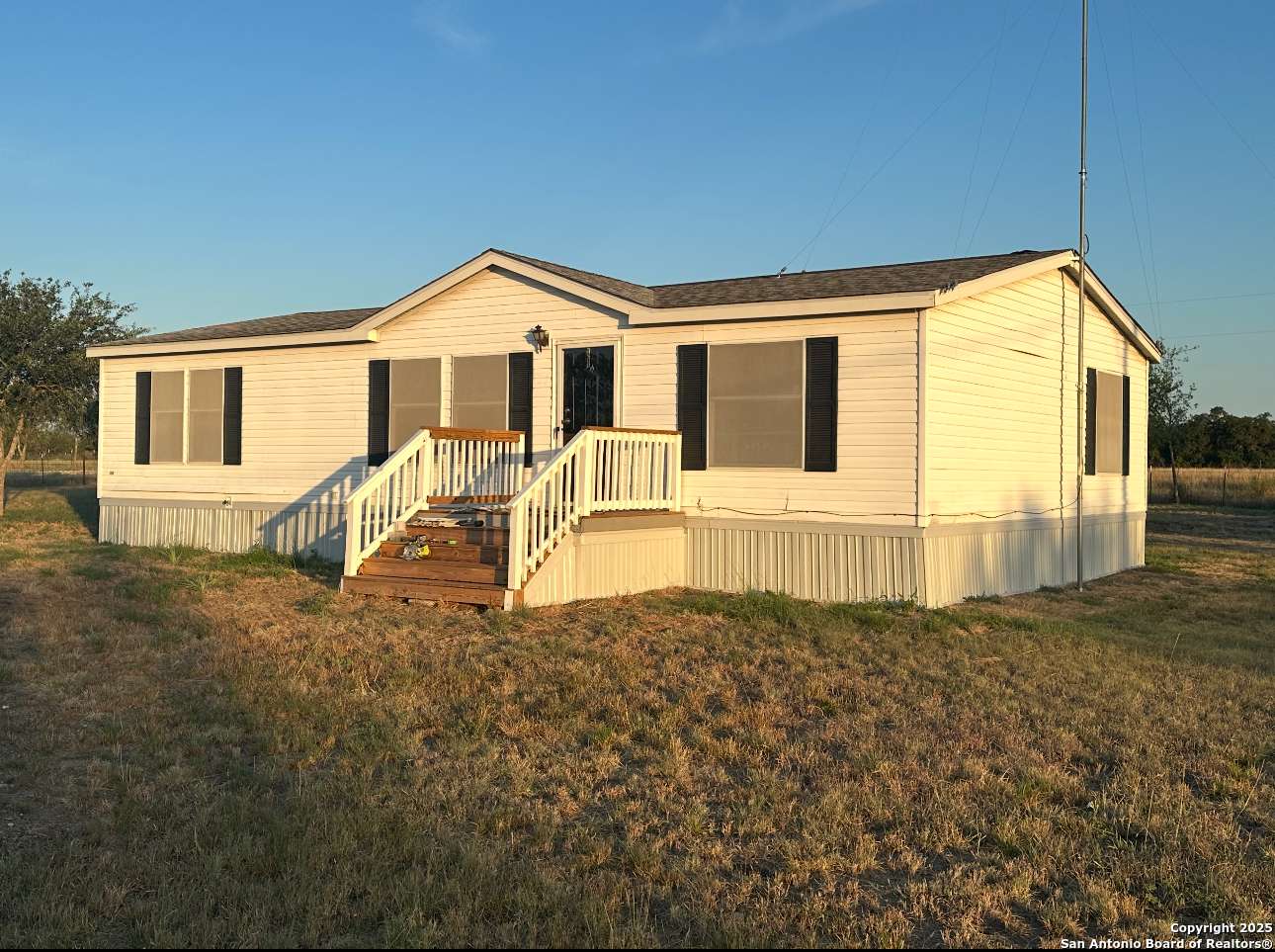 Dhanis, TX 78850,159 Pr 322