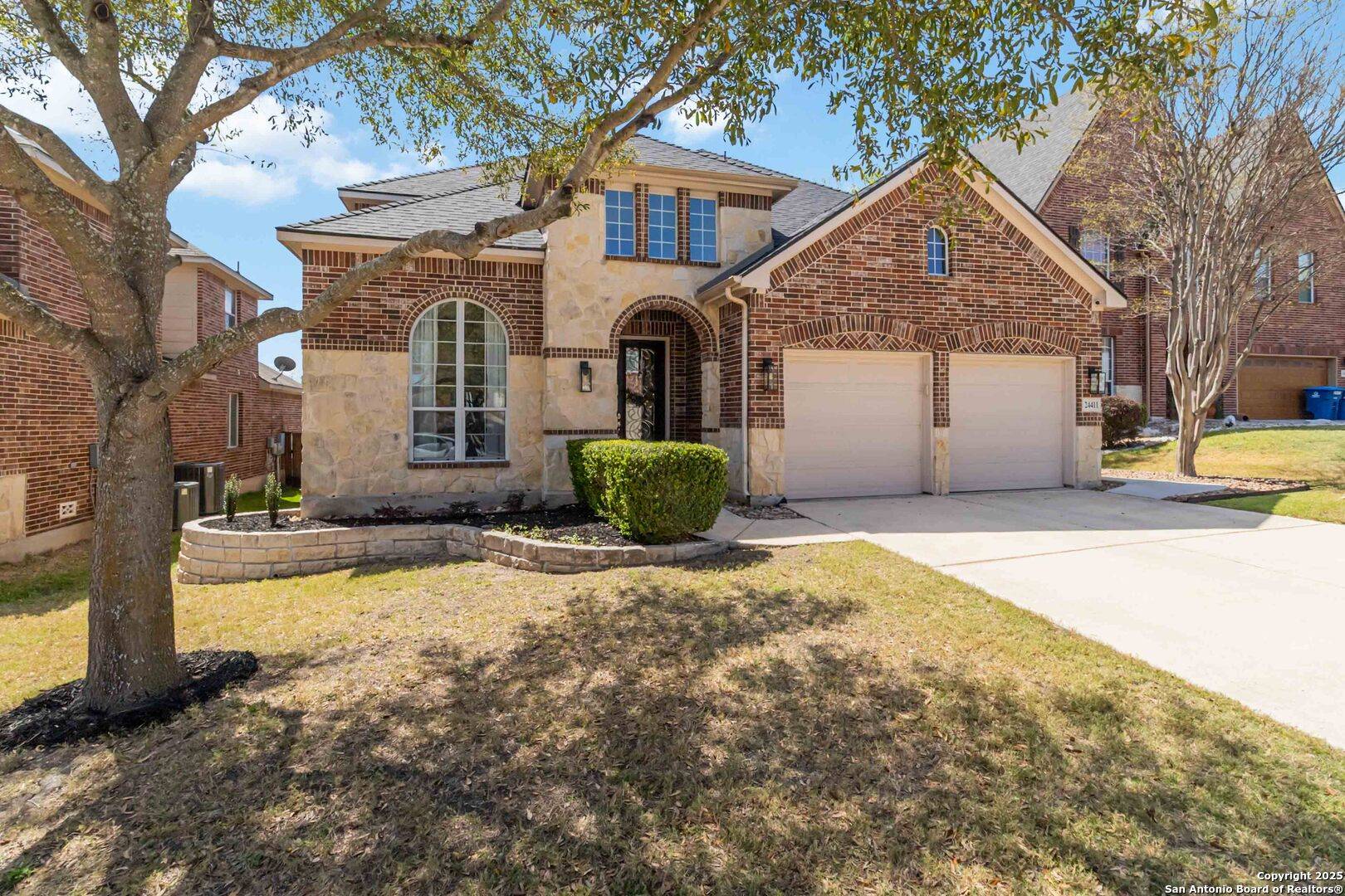 San Antonio, TX 78260,24411 Galo Canyon