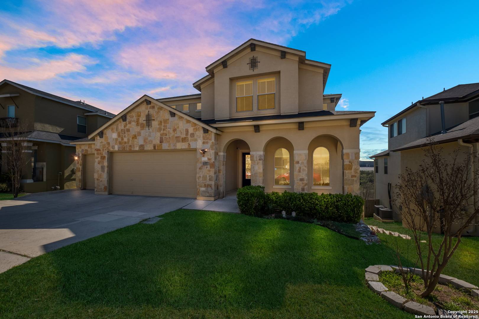 San Antonio, TX 78259-1200,23110 Woodlawn Rdg