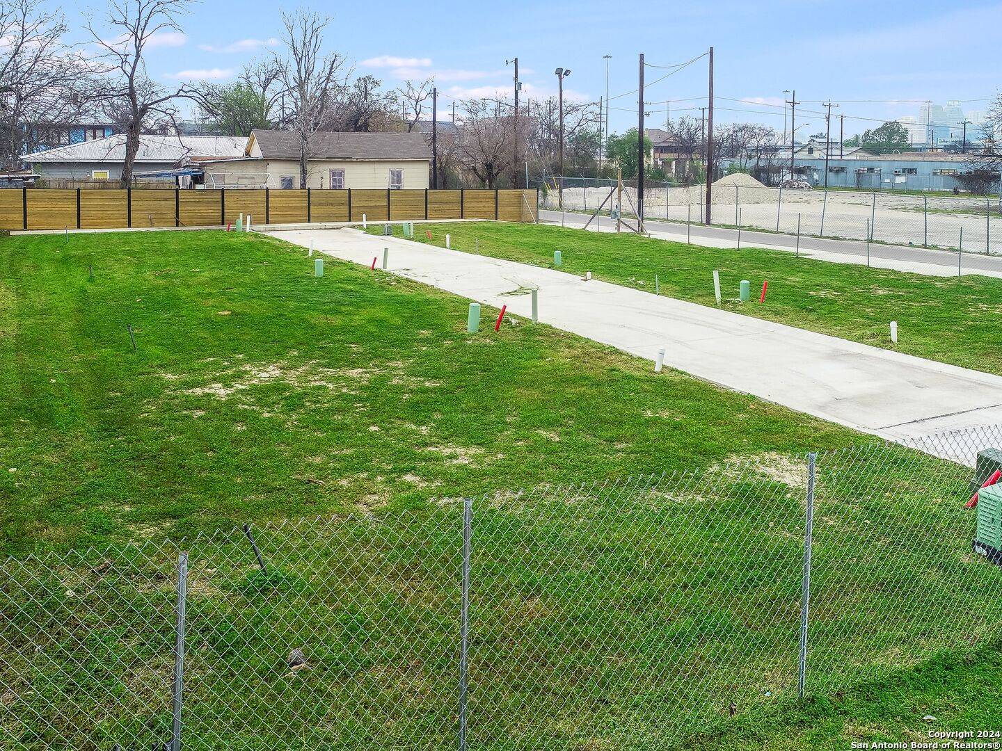 San Antonio, TX 78208-1127,226 CARSON ST
