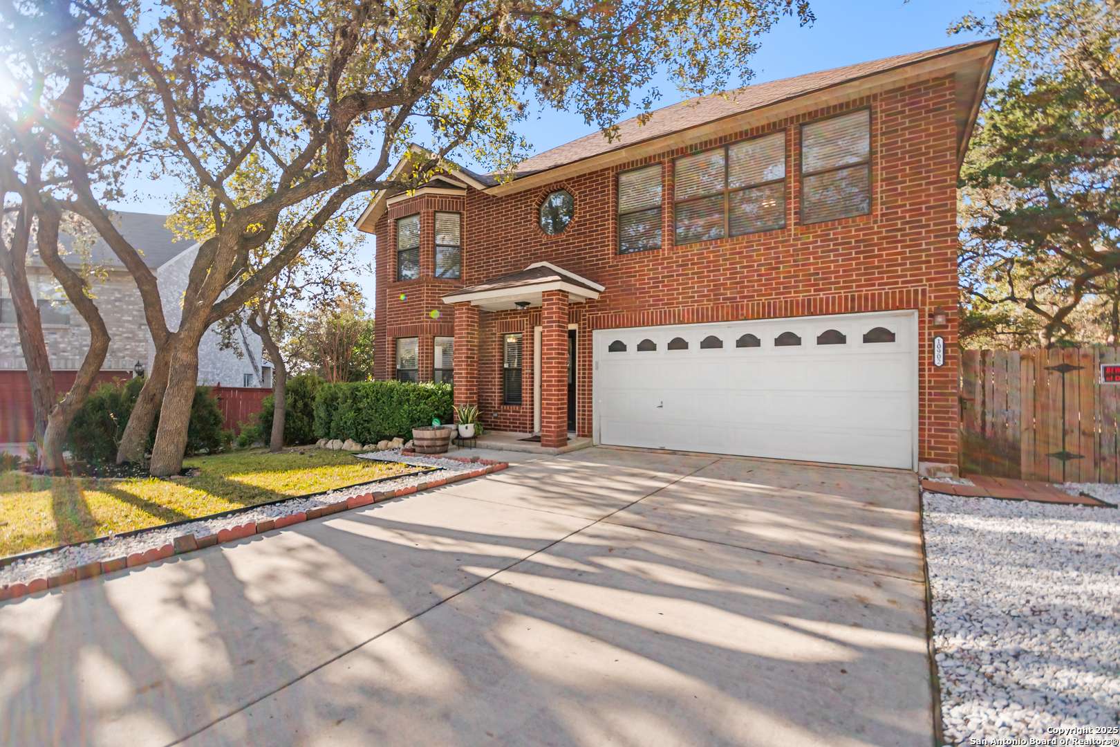 San Antonio, TX 78249,10902 Bristle Oak