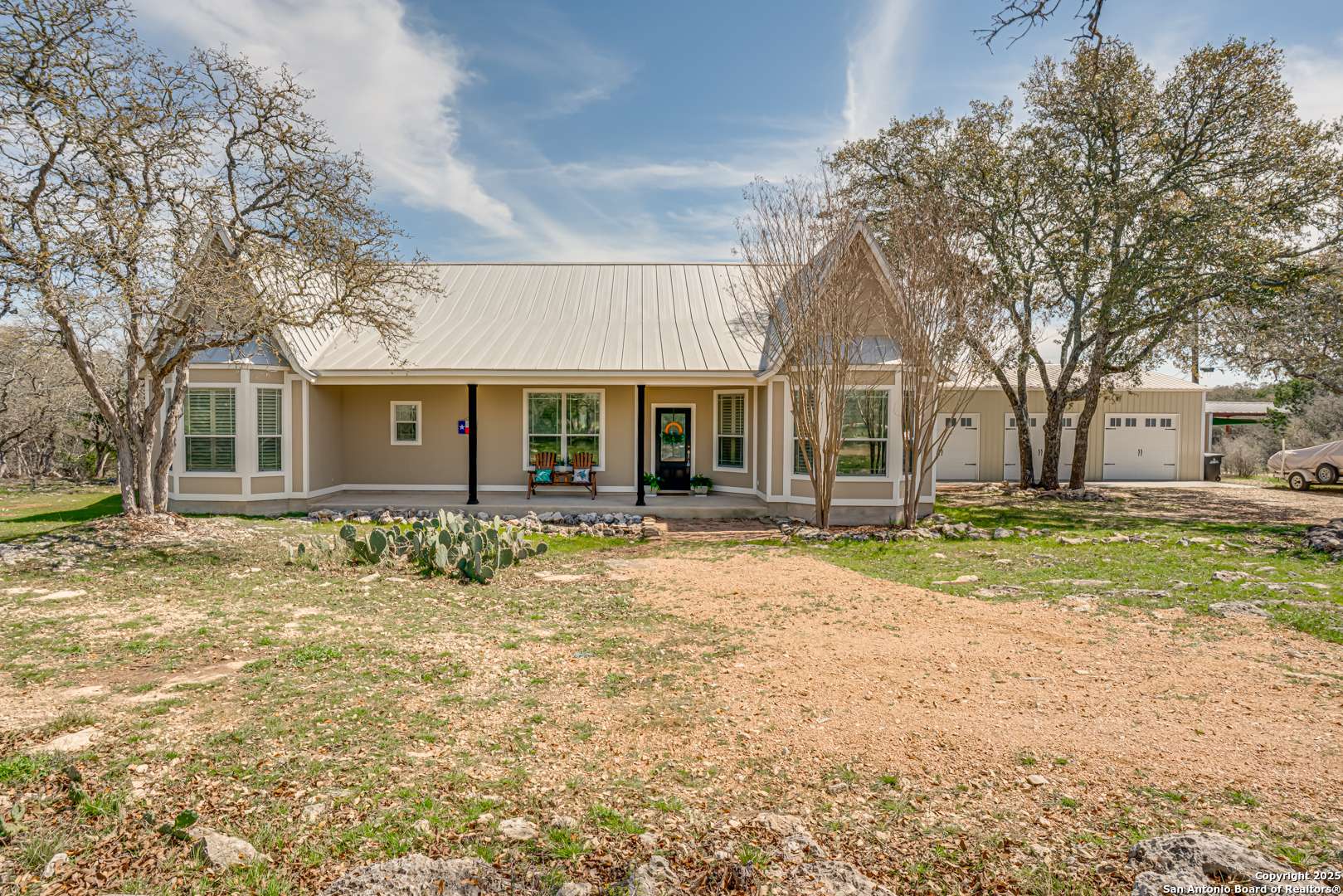 Boerne, TX 78006,320 River Ridge