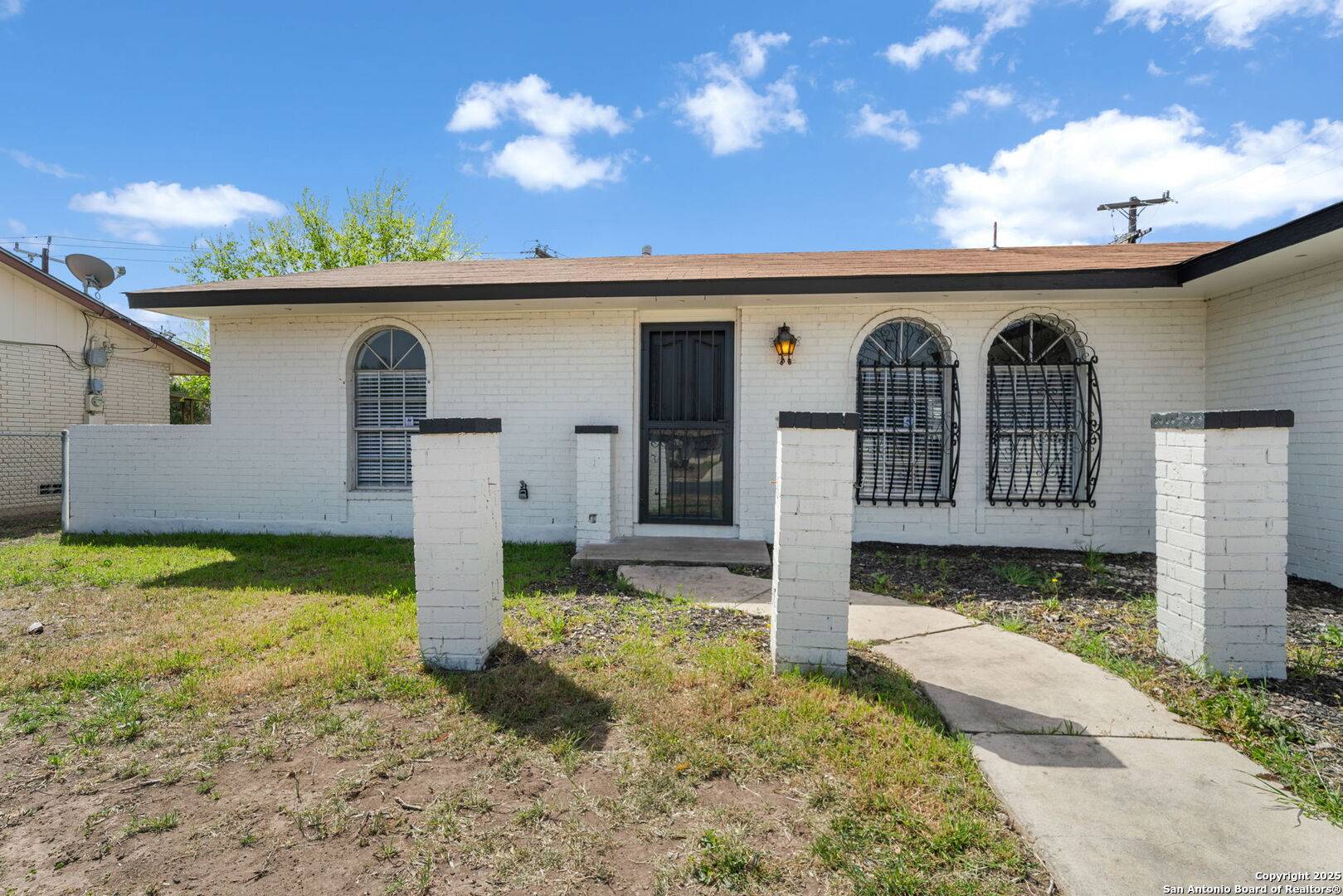 San Antonio, TX 78220,4534 Kay Ann