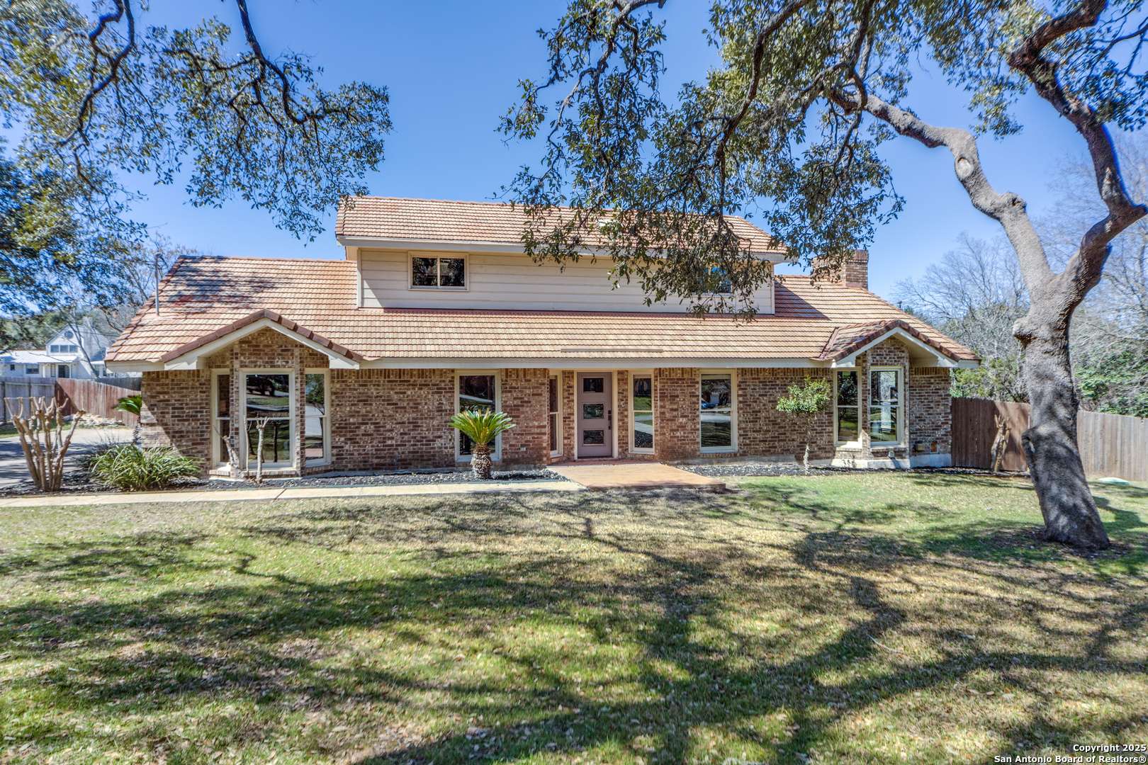 San Antonio, TX 78255,26045 Cypress Oaks
