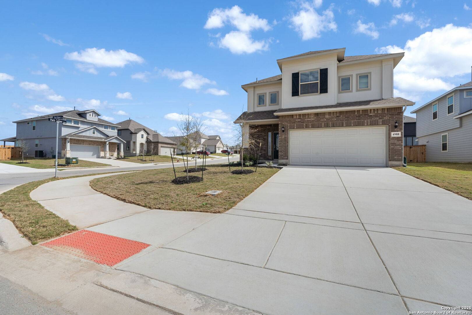 Marion, TX 78124,4988 Park Manor