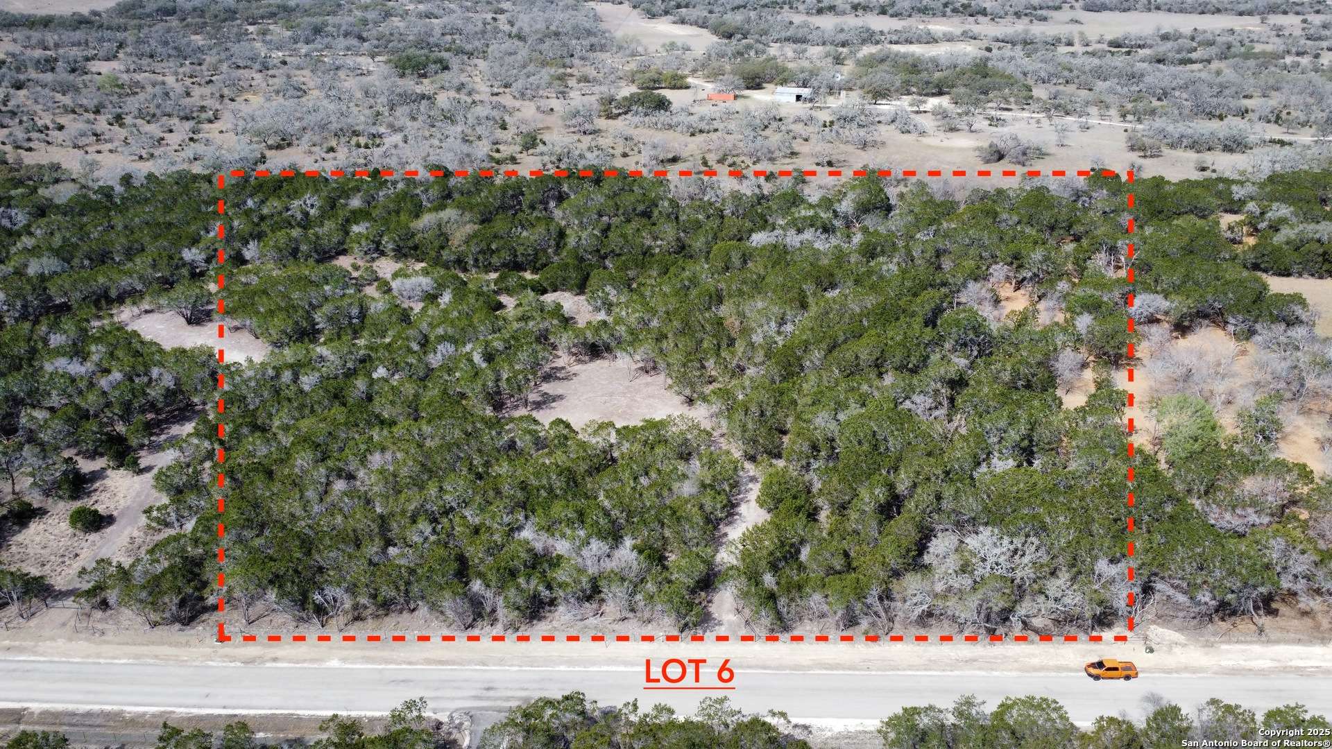 Boerne, TX 78006,133 aermotor