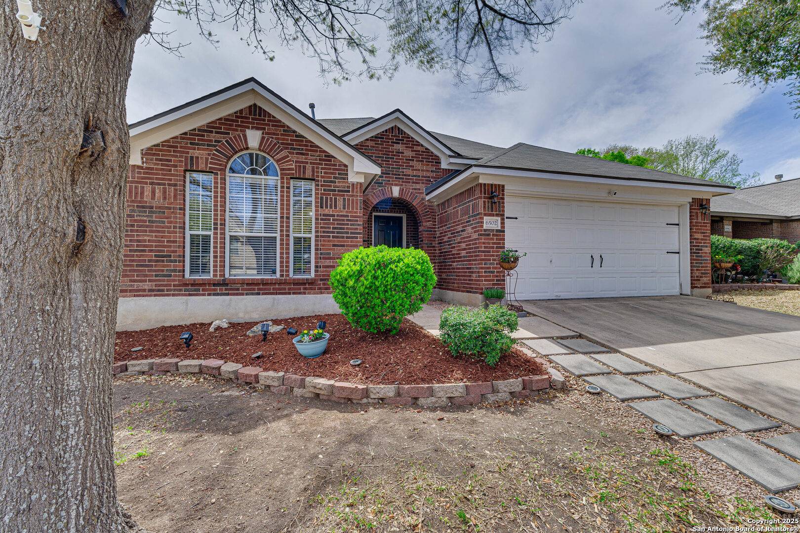 San Antonio, TX 78240,6502 Pecan Acres