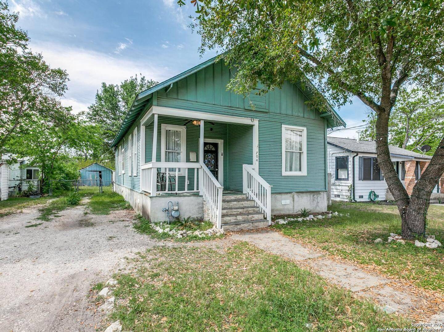 San Antonio, TX 78210,704 Essex