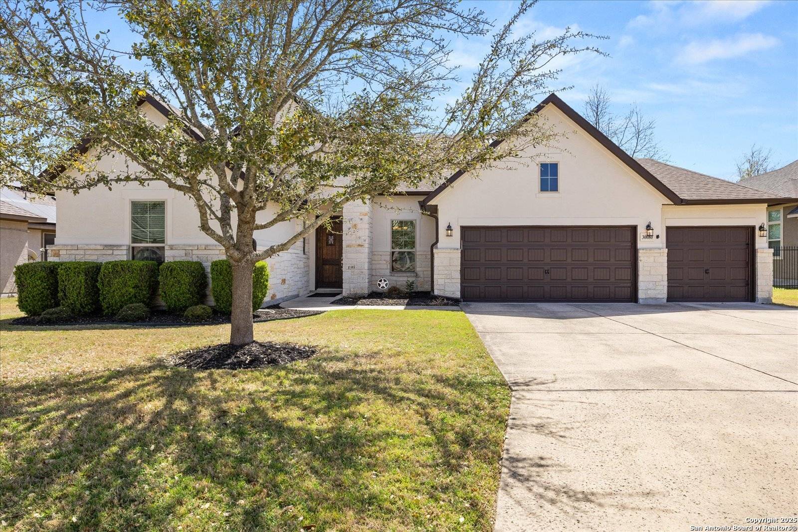Fair Oaks Ranch, TX 78015,30080 Cibolo Meadow