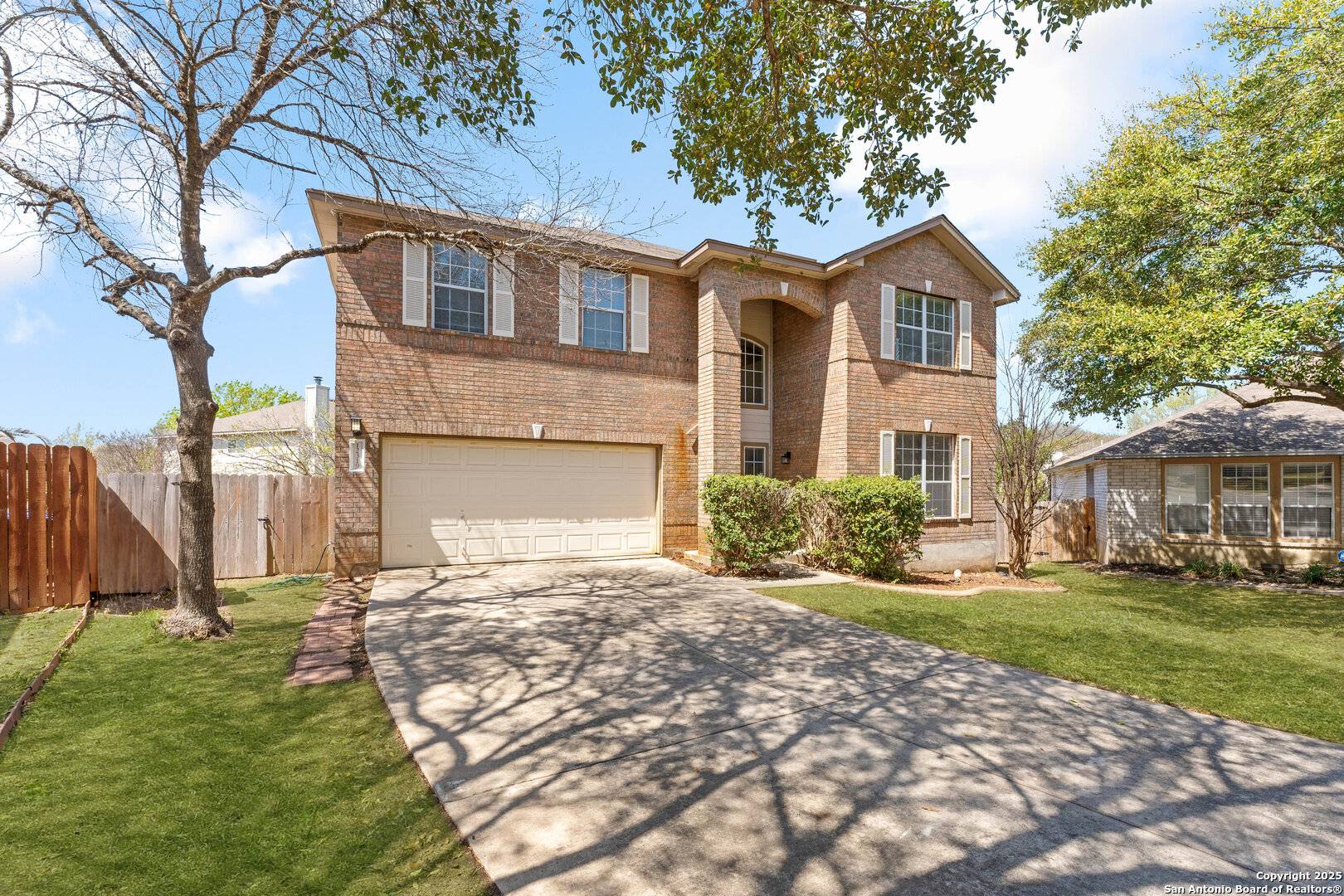 San Antonio, TX 78249-4649,12319 STABLE ROAD DR