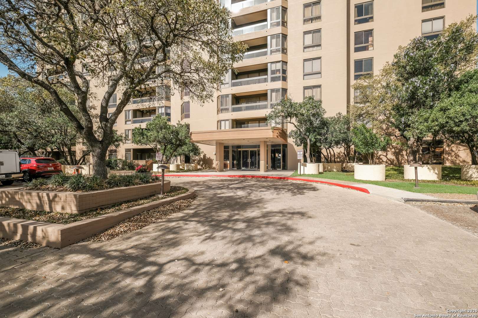 San Antonio, TX 78209,7887 Broadway UNIT 707