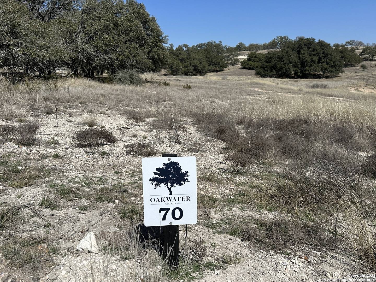 Fredericksburg, TX 78264,LOT 70 Pinnacle Dr