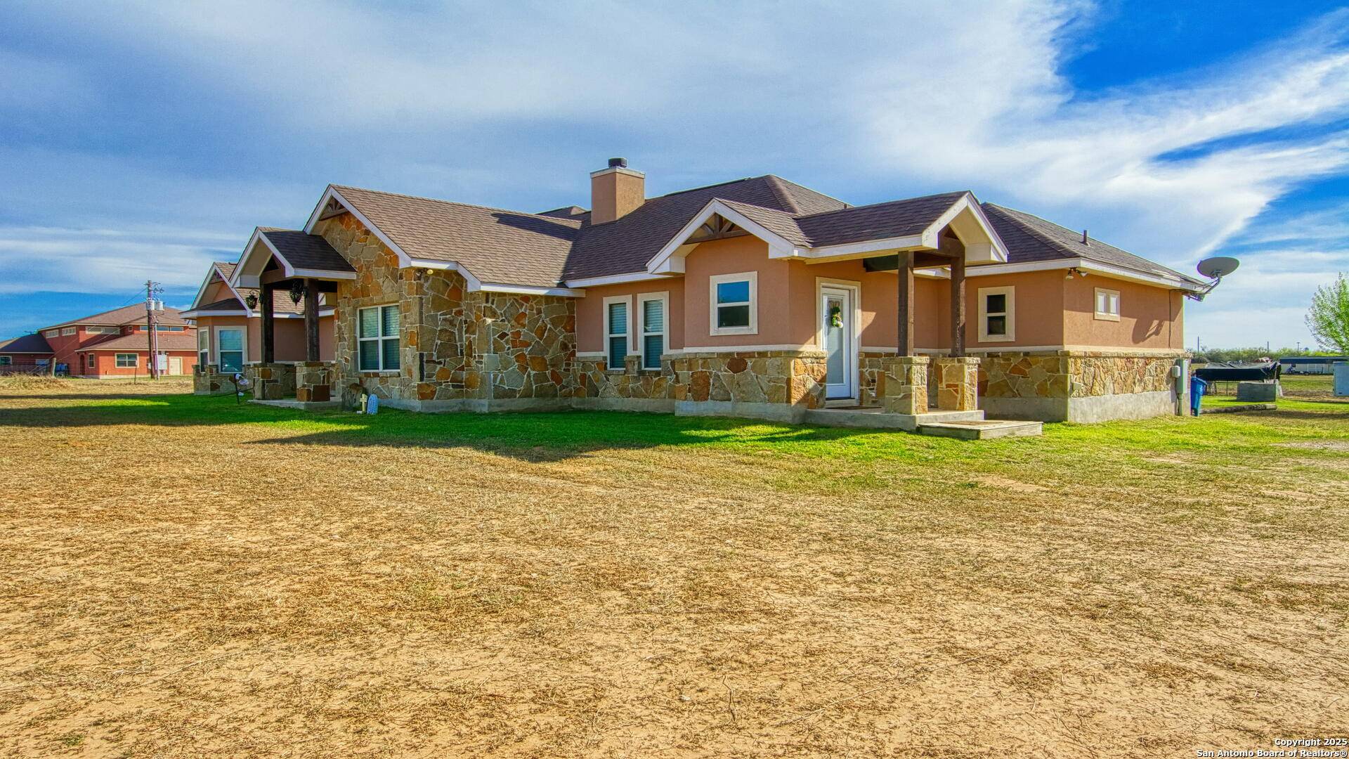 Floresville, TX 78114,633 Bluebonnet