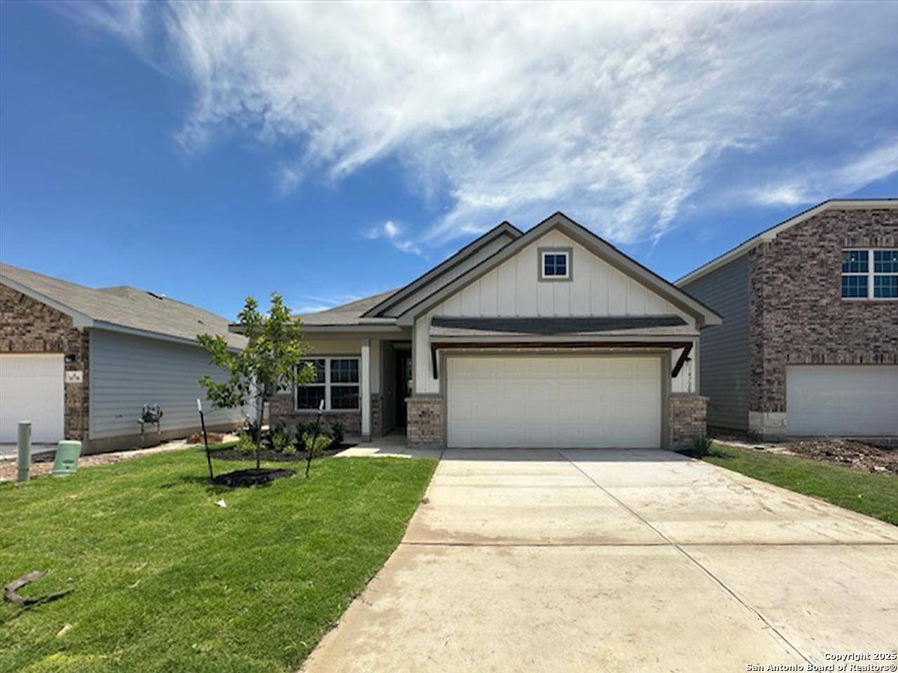 San Antonio, TX 78252,14720 Sycamore Crossing