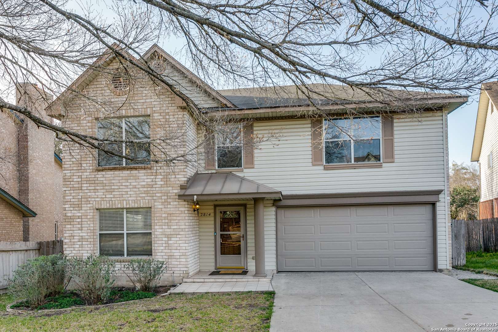 San Antonio, TX 78259,2814 Redrock Trl