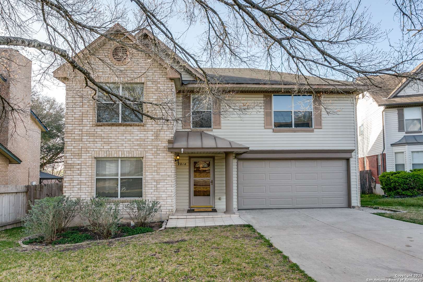 San Antonio, TX 78259,2814 Redrock Trl