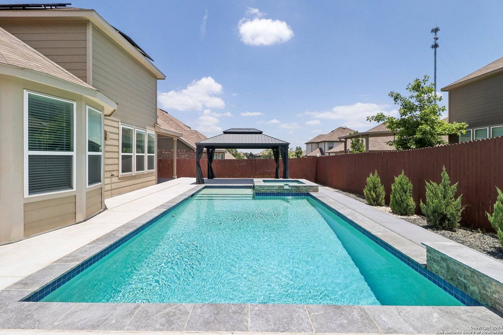 Boerne, TX 78015-5146,7422 PECOS RDG