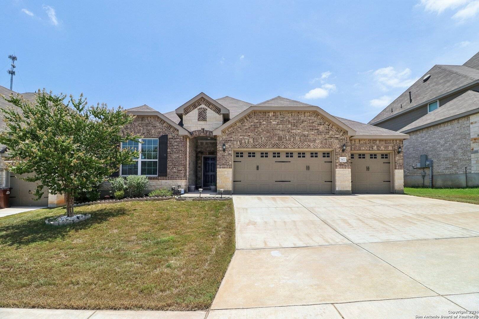 Boerne, TX 78015-5146,7422 PECOS RDG