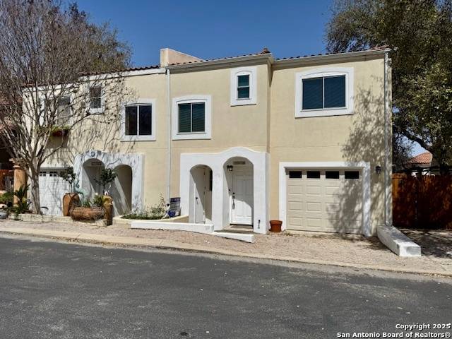 San Antonio, TX 78232,2779 Del Pilar