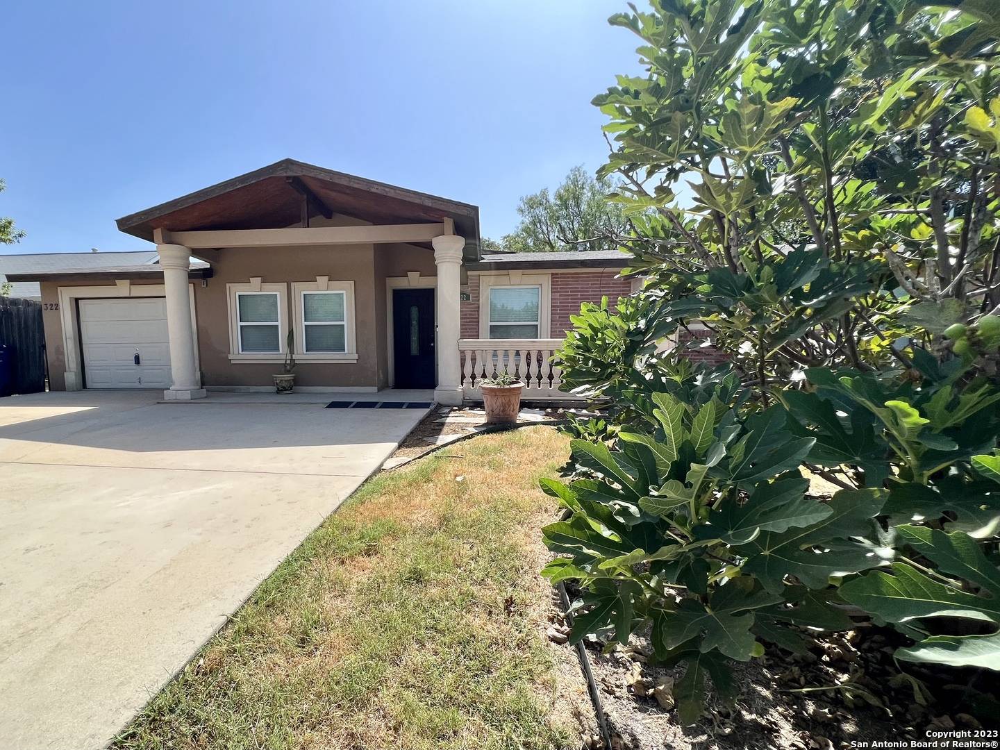 San Antonio, TX 78228,322 Early Trail