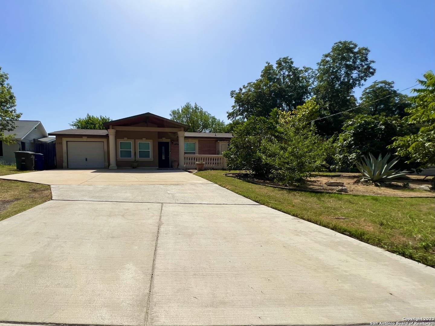 San Antonio, TX 78228,322 Early Trail