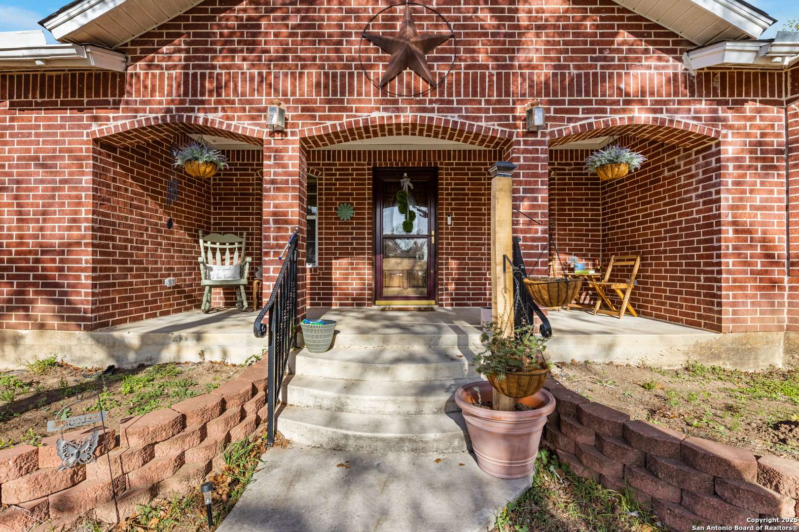 Natalia, TX 78059,205 County Road 7721