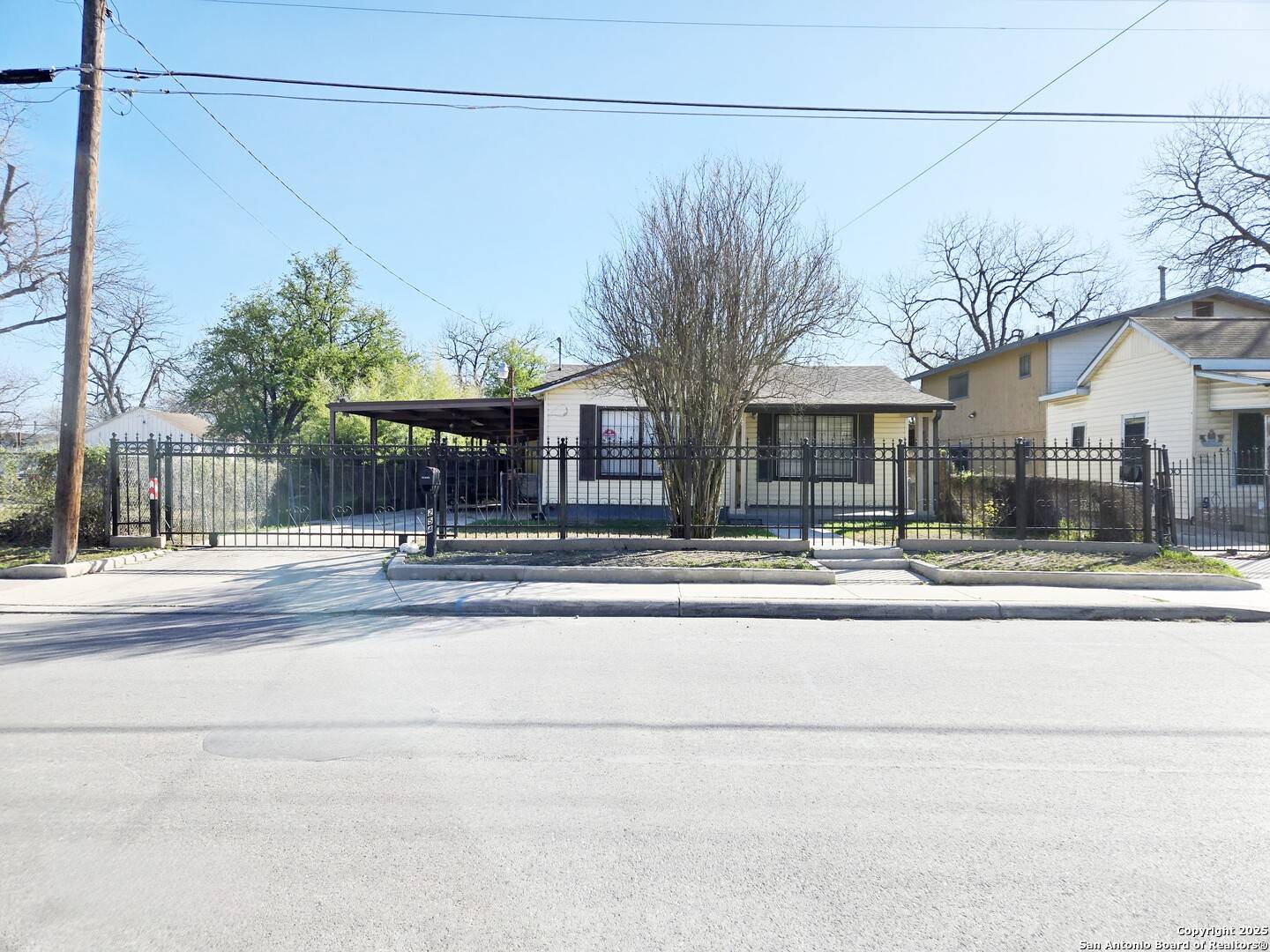 San Antonio, TX 78204,254 Bank