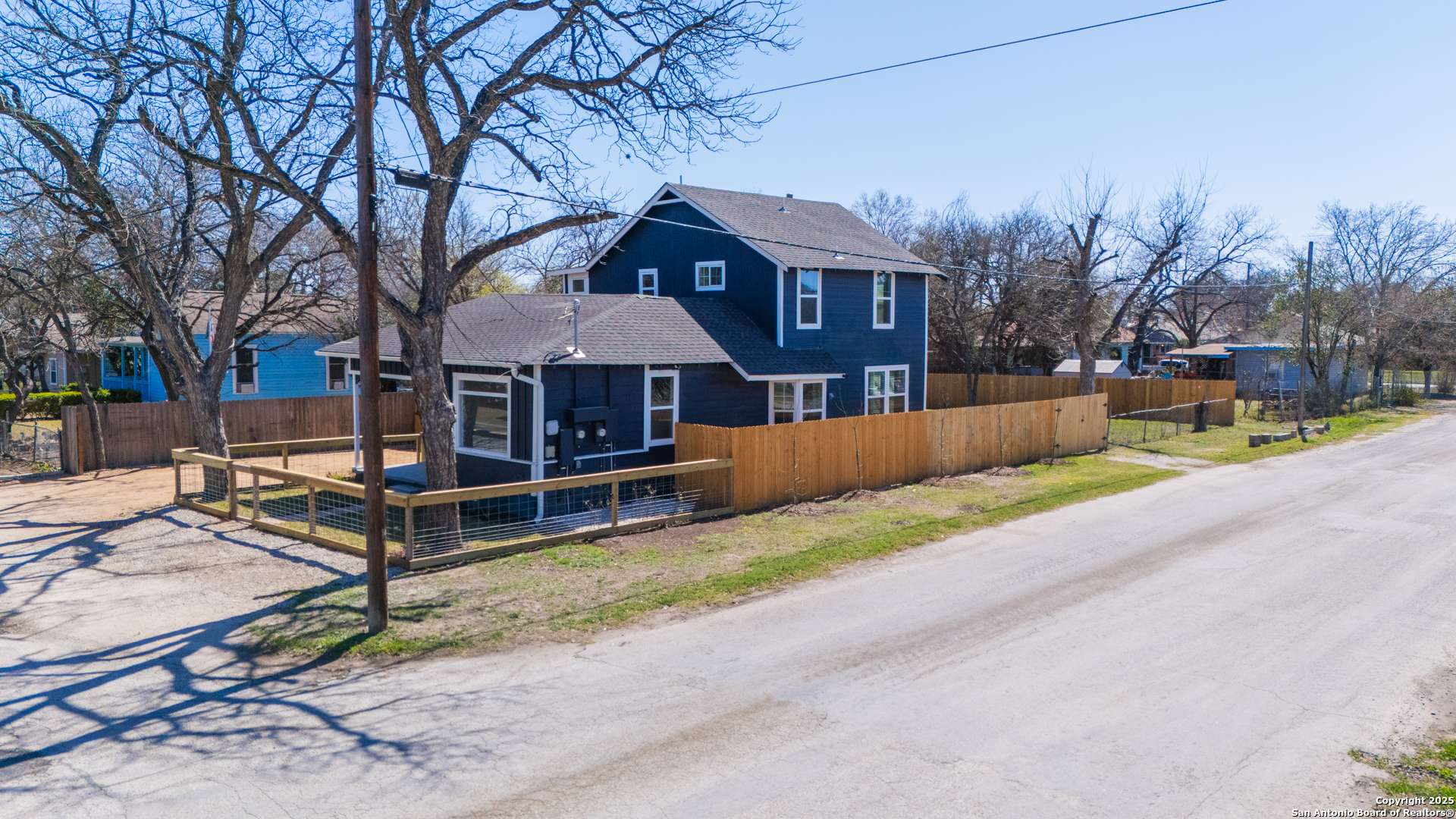 San Antonio, TX 78202,502 Potomac