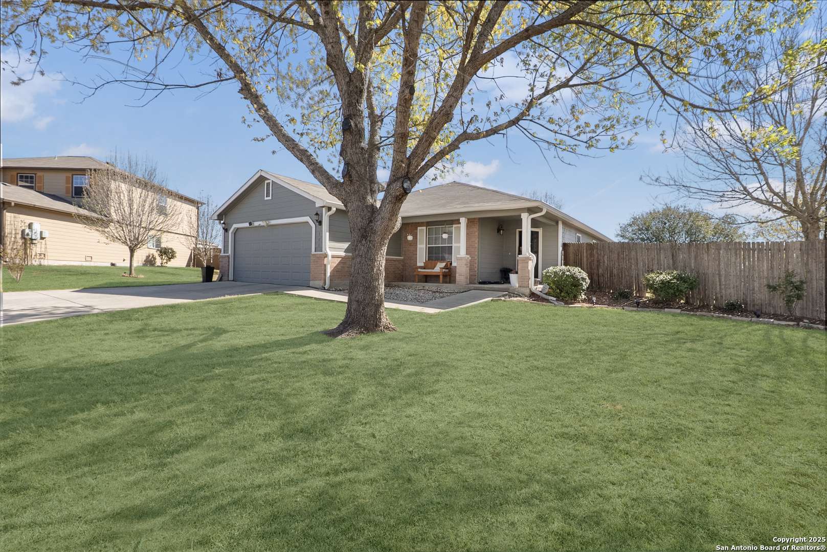 Cibolo, TX 78108,101 Willow Wood