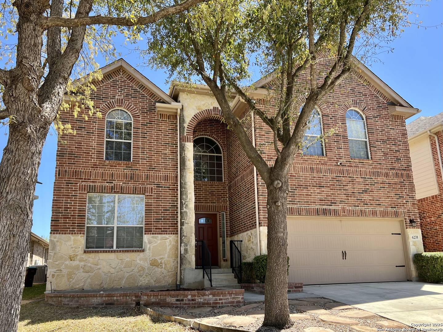 San Antonio, TX 78253,6238 Diego