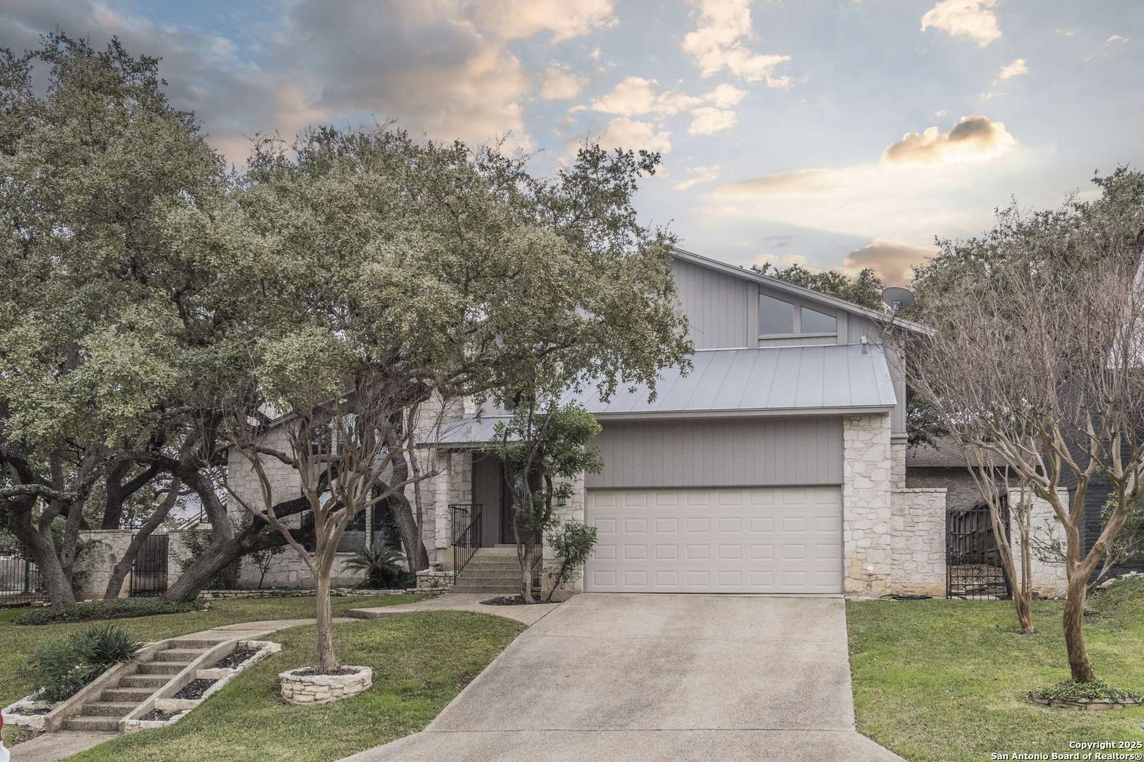 San Antonio, TX 78230-2018,13206 HUNTERS LARK