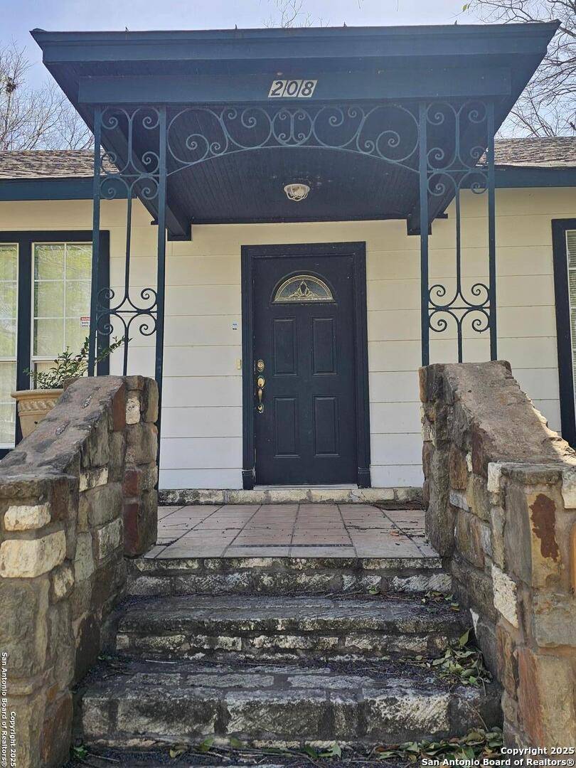 San Antonio, TX 78209,208 Eleanor Ave