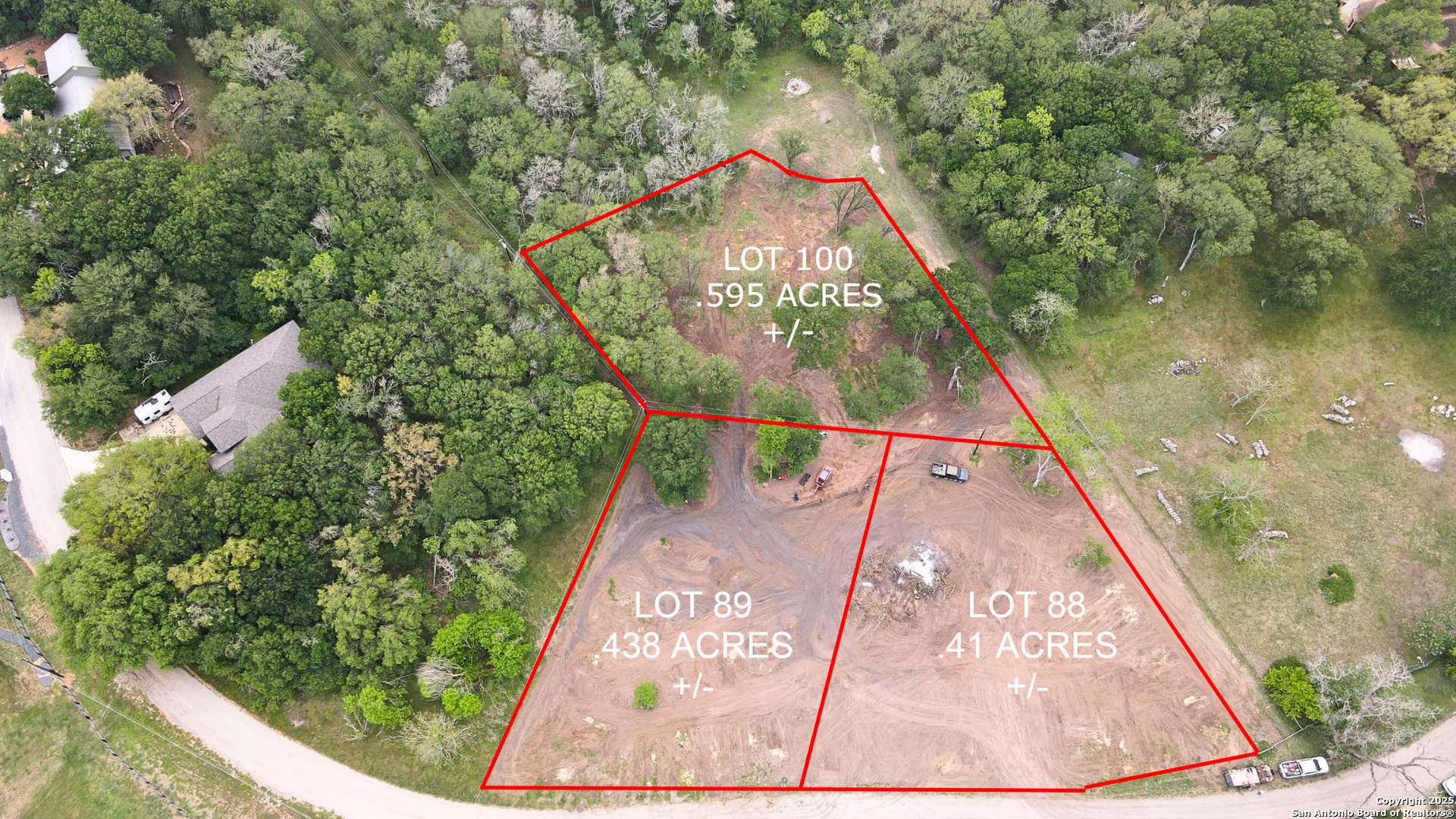 Seguin, TX 78155,TBD Cherokee Bend