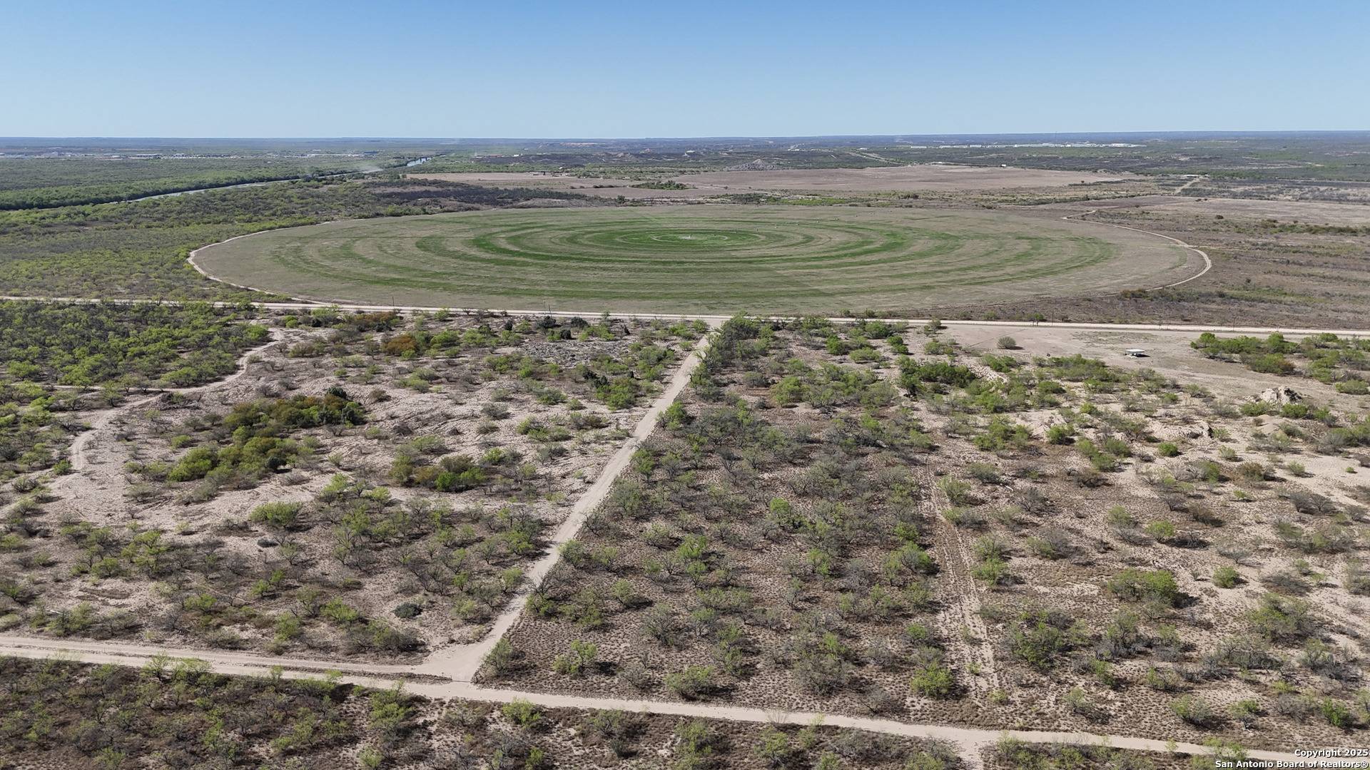Laredo, TX 78045,0 Mines Rd