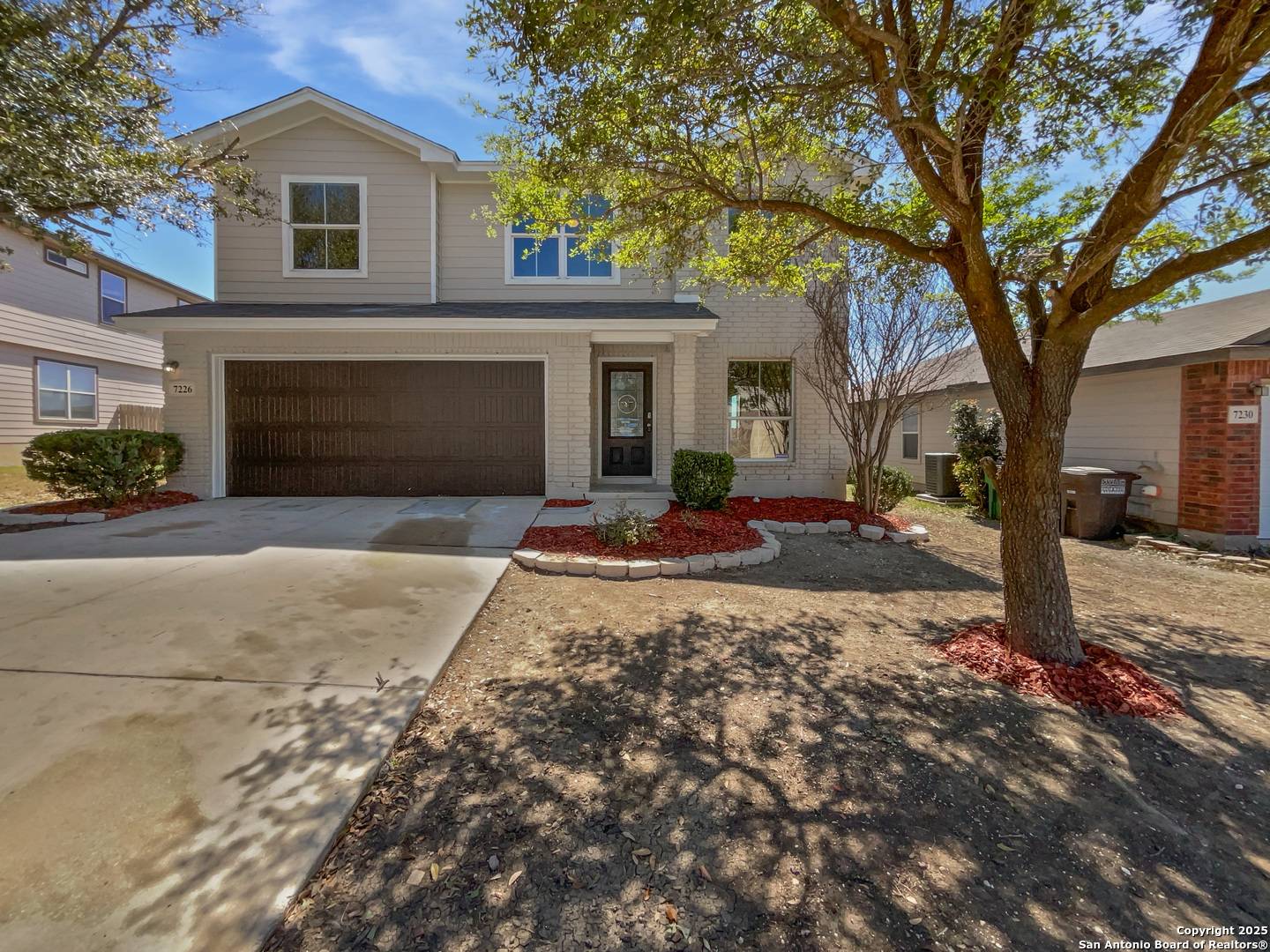 San Antonio, TX 78252,7226 Calypso Dawn